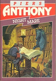 Night Mare (Anthony, Piers)