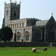 Stratford St Mary, Suffolk