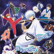 Gintama