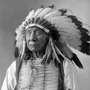 Red Cloud