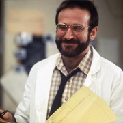 Robin Williams - Awakenings