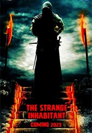 The Strange Inhabitant (2023)