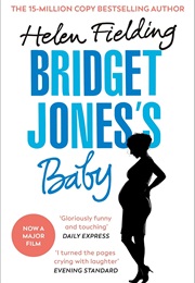 Bridget Jones's Baby (Helen Fielding)