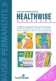Healthwise Handbook (Kaiser Permanente)