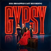 Gypsy Starring Audra Mcdonald (Broadway Cast Recording, 2024)