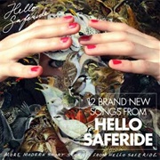 Hello Saferide - More Modern Short Stories From Hello Saferide