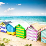 Melbourne, Australia