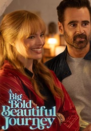 A Big Bold Beautiful Journey (2025)
