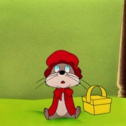 S1.E26: Hare We Go/The Foghorn Leghorn/Little Red Rodent Hood