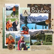 Digital Scrapbooking