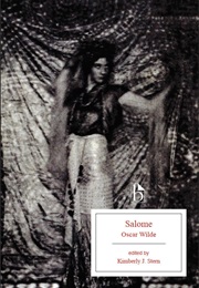 Salome (Oscar Wilde)