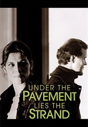 Under the Pavement Lies the Strand (1975)