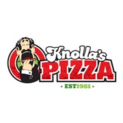 Knolla's Pizza