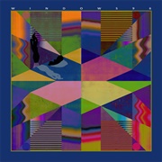 Enchanted Instrumentals and Whispers by Windows 96