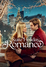 A Suite Holiday Romance (2025)