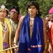 15. Radha and Gopikas, Protest Against Mathura, Devakasur and Trulambasur Vadh