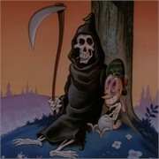 The Ren & Stimpy Show: "Ren's Retirement" (S3,E6)