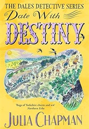 Date With Destiny (Julia Chapman)