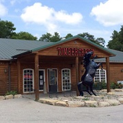 Timbercreek Grill