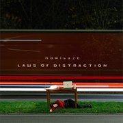 Laws of Distraction - Monikaze