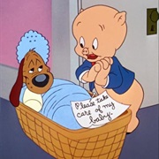 S2.E21: What's Up Dog?