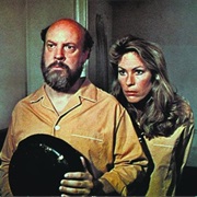 Paul and Mary Bland (Eating Raoul)