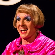 S15.E4: Over and Ova