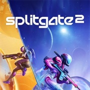 Splitgate 2