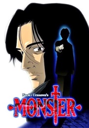 Monster (2004)