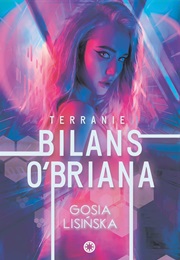 Bilans O'Briana (Gosia Lisińska ,  Małgorzata Lisińska)