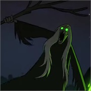 Primal: "Coven of the Damned" (S1,E8)