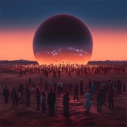 Louis La Roche - Admittedly