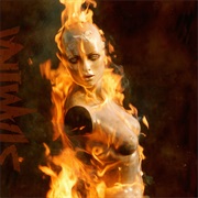 Uudet Kymmenen Käskyä - Stam1na (2006)