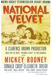 National Velvet - Leonard Smith (1945)