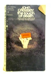 The Touch of Death (John Creasey)