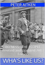 Wha's Like Us (Peter Aitken)