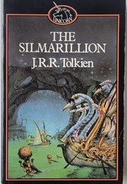 The Silmarillion (Tolkien, J.R.R.)