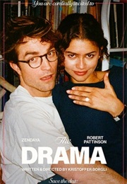 The Drama (2026)