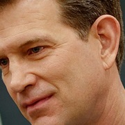 Chris Isaak
