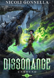 Dissonance (Nicoli Gonnella)