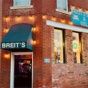 Breit's Stein and Deli