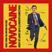 Lorne Balfe & Andrew Kawczynski - Novocaine (Music From the Motion Picture)