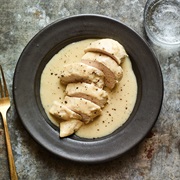 Suprême De Volaille