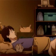 7. Moratoriamu Ni Youkoso!