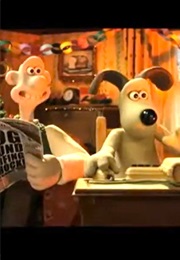 Marks & Spencer "Christmas Wouldn't Be Christmas" TV Advert (2009)