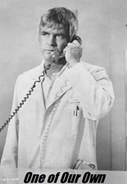 One of Our Own (1975)