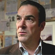 Jason Gideon (Criminal Minds)