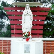 Our Lady of the Highways, Raymond, IL