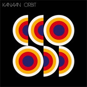 Kanaan - Orbit