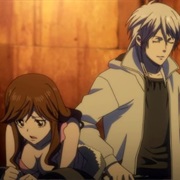 S1.E11: The Saint's Supper